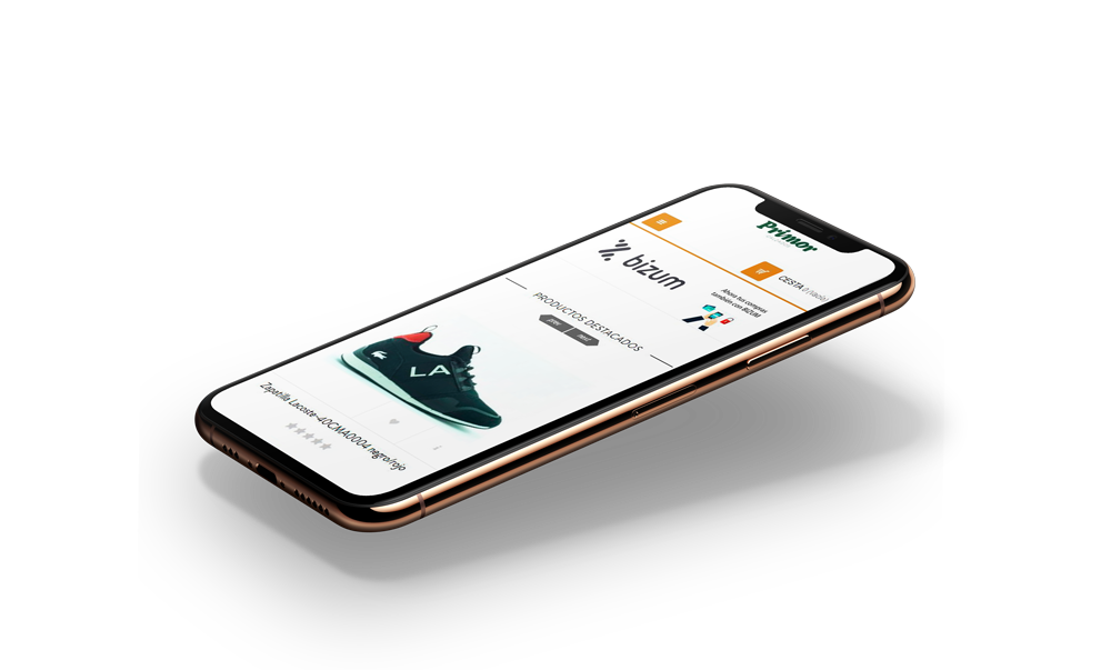 comercio electrónico vender online